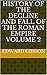 History of the Decline and Fall of the Roman Empire Volume 2