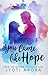 You Came Like Hope by Jyoti Arora