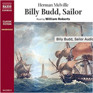 Billy Budd, Sailor