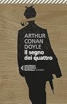 Il segno dei quattro