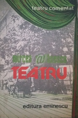 Teatru