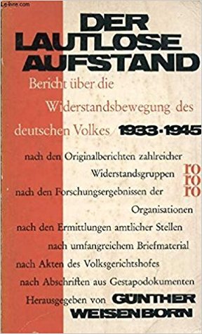Der lautlose Aufstand (Paperback)