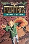 The Devil's Cauldron (Hippo Hauntings #14)