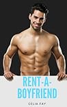 Rent-a-Boyfriend (The Glendale Boys, #2)