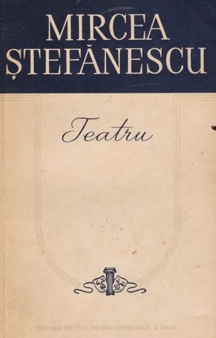 Teatru