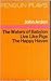 Three Plays: The Waters of Babylon / Live Like Pigs / The Happy Haven