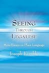 Seeing Through Le...