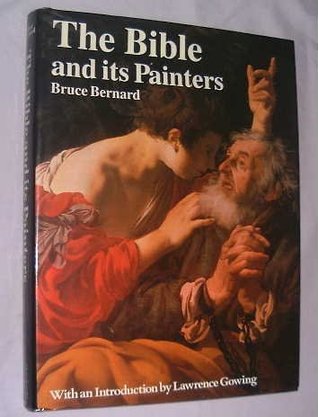 The Bible and Its Painters (Hardcover)