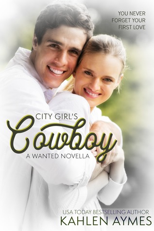 City Girl's Cowboy (ebook)