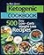 Ketogenic Cookbook by Abel Jones