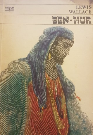 Ben-Hur. Opowiadanie historyczne z czasów Jezusa Chrystusa