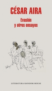 Evasión y otros ensayos (Kindle Edition)