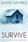 Book cover for Survive