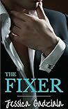 The Fixer by Jessica Gadziala