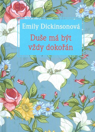Duše má být vždy dokořán (Hardcover)
