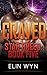 Craved (Star Breed, #5)