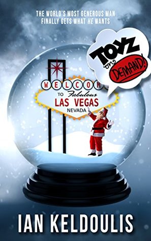Toyz On Demand! (Kindle Edition)
