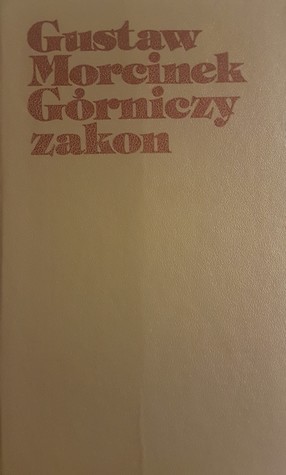 Górniczy zakon