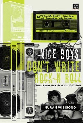 Nice Boys Don't Write Rock n Roll