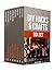 DIY HACKS & CRAFTS BOX SET by Gloria Bennett