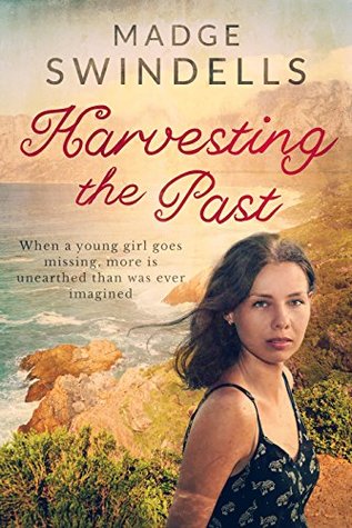 Harvesting the Past (Kindle Edition)