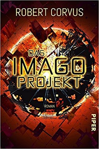 Das Imago-Projekt (Paperback)