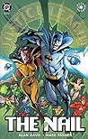 Justice League by Alan Davis Justice League by Alan Davis