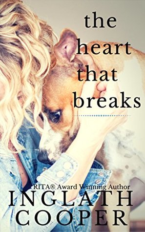 The Heart That Breaks (Kindle Edition)