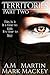 Territories: Part Two (A New World Order #2)