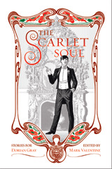 The Scarlet Soul: Stories for Dorian Gray