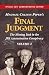 Final Judgment - The Missin...