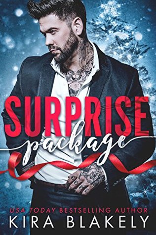 Surprise Package (Kindle Edition)