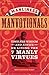 The Art Of Manliness (Manvotionals): TIMELESS WISDOM & ADVICE ON LIVING THE 7 MANLY VIRTUES