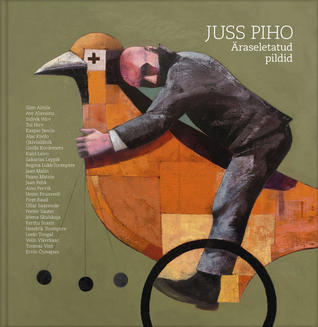 Juss Piho: äraseletatud pildid