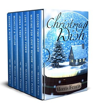 Christmas Wish Box Set (ebook)