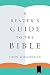A Reader's Guide to the Bible