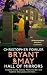 Hall of Mirrors (Bryant & May #15)