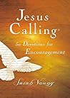 Jesus Calling, 50...