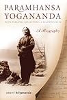 Paramhansa Yogananda by Kriyananda