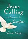 Jesus Calling, 50...