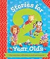 Stories for 2 Year Olds by Igloo Books
