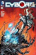 Cyborg #3