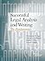 Successful Legal Analysis and Writing by Christopher Soper