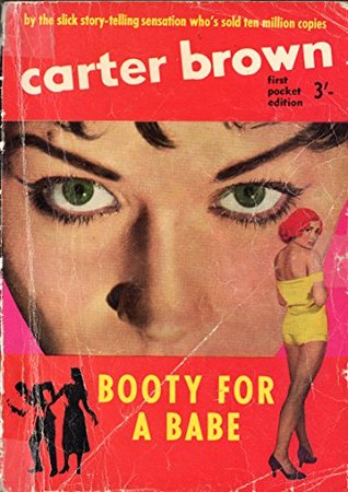 Booty For A Babe (Kindle Edition)