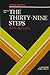 York Notes on The Thirty-Nine Steps by John Buchan