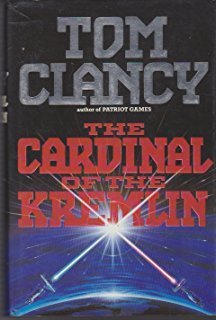 The Cardinal of the Kremlin