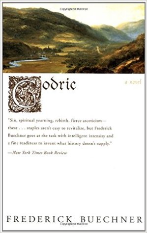 Godric (Paperback)