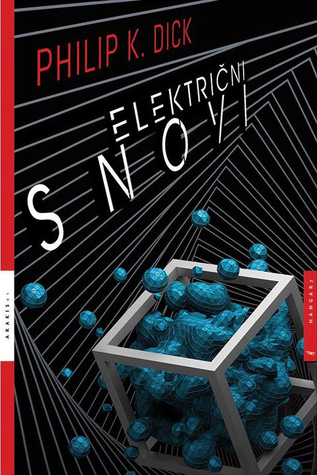 Električni snovi