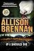 If I Should Die (Lucy Kincaid, #3)