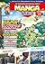 Manga Kids #1